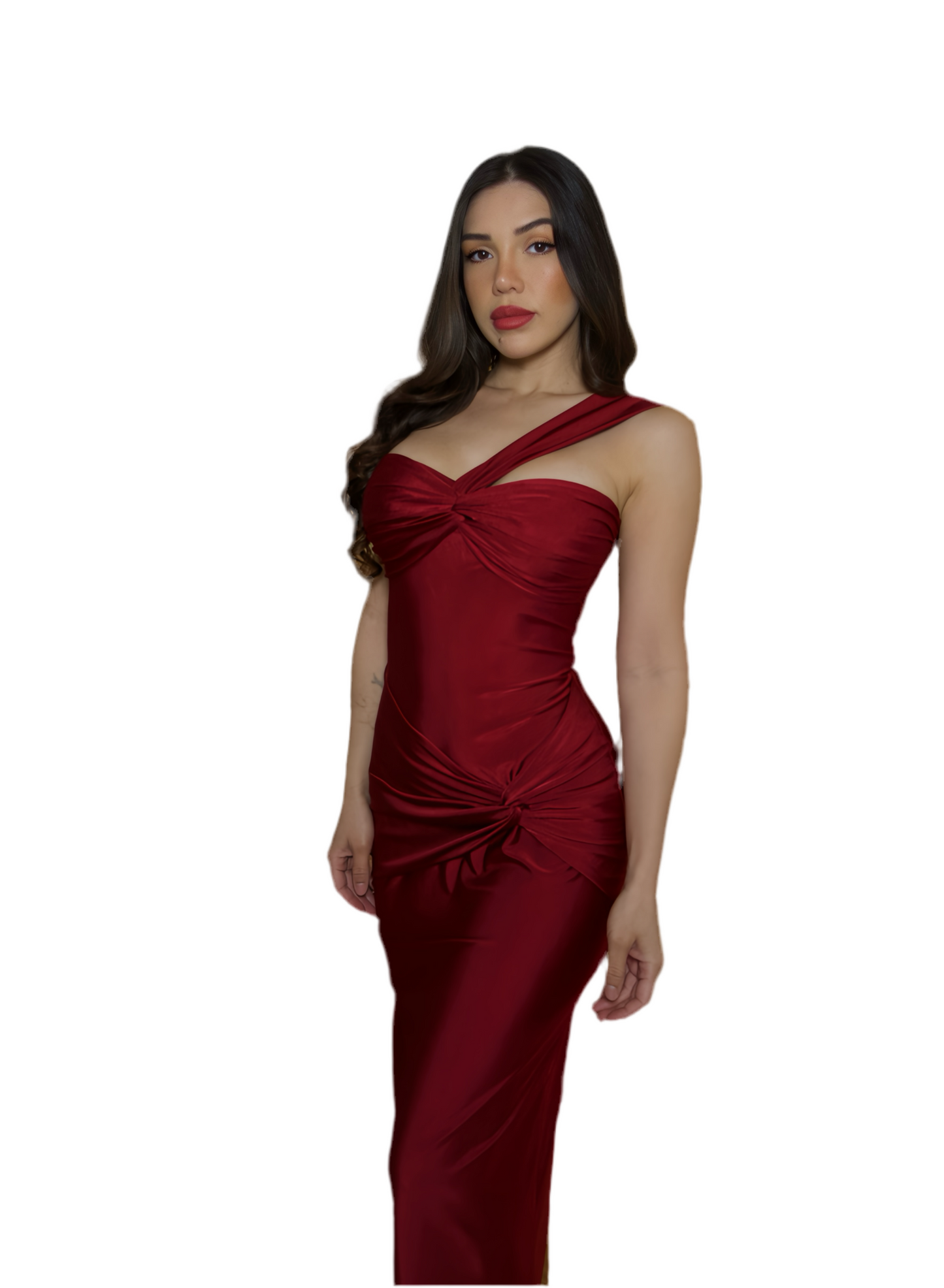 Rosita Dress