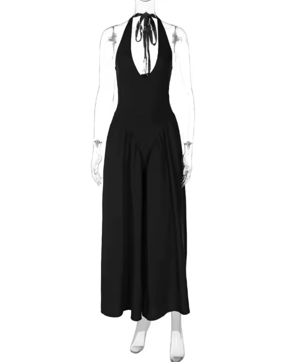 Allena Midi Dress